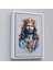 - Çerçeveli Hz Isa Tablosu - JESUS-7927 4