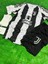 Juventus Kenan Yıldız 10 Çocuk Futbol Forması Forma + Şort 2 Parça 2