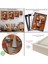 - Çerçeveli Ikonik Sürreal Adam TABLOSU-7836 5