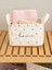 Lcw Home Yazı Baskılı Organizer Sepet 20 x 16 x 14 cm 1