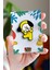 Bts BT21 Jimin - Müzik - Pin - Rozet - Broş - Yaka Çanta Aksesuar 1