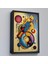 - Çerçeveli Kandinsky Tablosu Minimal Soyut TABLO-7826 1