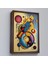 - Çerçeveli Kandinsky Tablosu Minimal Soyut TABLO-7826 2