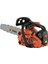 Power Cs Pro 25 Benzinli Ağaç Kesme Motoru 24,4 cc 1