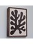 - Çerçeveli Henri Matisse Tarzı Soyut Sanat TABLOSU-7619 2