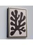 - Çerçeveli Henri Matisse Tarzı Soyut Sanat TABLOSU-7619 3
