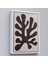 - Çerçeveli Henri Matisse Tarzı Soyut Sanat TABLOSU-7619 1