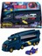 Fisher Price Imaginext Batwheels Büyük Tır 34CM Batman Taşıyıcı Tır ve Batman Metal Araba 1