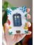Tardis Doctor Who - Pin - Rozet - Broş - Yaka Çanta Aksesuar 1