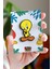 Tweety - Pin - Rozet - Broş - Yaka Çanta Aksesuar 1