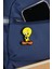 Tweety - Pin - Rozet - Broş - Yaka Çanta Aksesuar 3