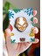 Avatar Anime Rozet - Pin - Rozet - Broş - Yaka Çanta Aksesuar 1