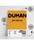 Duman - Darmaduman Albüm Spotify Çerçevesiz Tasarım Poster 2