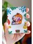 Blossom Telefon - Pin - Rozet - Broş - Yaka Çanta Aksesuar 1