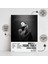 Ariana Grande - Yours Truly Albüm Spotify Çerçevesiz Tasarım Poster 2