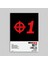 Lvbel C5 - Ne!? Spotify Çerçevesiz Tasarım Poster 1