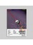 Tame Impala - Currents Albüm Spotify Çerçevesiz Tasarım Poster 1