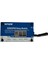 RELAY-572 Gsm / Gprs Röle Modülü Mobil Uygulama İle Bariyer / Kapı / Motor Açma Sistemi 2 Röleli 3