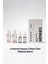 | Mini Seyahat Seti: Ihlamur Özlü Saf Bakım Luna8 | Yüz Temizleme Jeli, Tonik, Hyaluronik Asit Serum, C10 Vitamin Serum 2