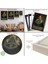 - Çerçeveli Diego Velázquez - Infanta Margarita'nın Portre TABLO-7333 5