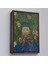 - Çerçeveli Vincent Van Gogh - Joseph Roulin'in Portresi TABLO-7479 1