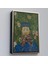 - Çerçeveli Vincent Van Gogh - Joseph Roulin'in Portresi TABLO-7479 2