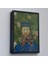 - Çerçeveli Vincent Van Gogh - Joseph Roulin'in Portresi TABLO-7479 3