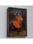 - Çerçeveli Gustave Courbet - Louis Gueymard Şeytan Robert Rolünde TABLO-7356 1