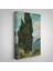 - Vincent Van Gogh - Selviler Tablosu - CYPRESSES-7475 1