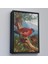 - Çerçeveli Pablo Picasso - Kafa TABLOSU-7415 4
