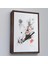 - Çerçeveli Vasily Kandinsky - Mutlu Yükseliş TABLOSU-7492 1