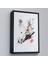 - Çerçeveli Vasily Kandinsky - Mutlu Yükseliş TABLOSU-7492 3