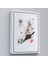 - Çerçeveli Vasily Kandinsky - Mutlu Yükseliş TABLOSU-7492 4