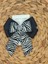 Zebra Desen Toka 1