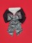 Zebra Desen Toka 2