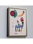 - Vasiliy Kandinsky - 11 Resim ve 7 Şiir Soyut TABLOSU-7485 1