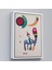- Vasiliy Kandinsky - 11 Resim ve 7 Şiir Soyut TABLOSU-7485 4