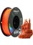 Urhanshop Creality Cr-Pla Floresan Turuncu 3D Yazıcı Filament 1.75MM 1