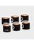 Termosilikat 6 Lı Türk Kahvesi Espresso Fincan Seti 1