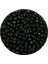 Dökme Cam Kum Boncuk (11/0) 2 mm - 20 Gram - Siyah - BNC010 2