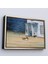 - Çerçeveli Edward Hopper - Cape Cod Akşamı TABLO-7061 2