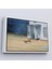 - Çerçeveli Edward Hopper - Cape Cod Akşamı TABLO-7061 4