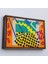 - Çerçeveli Henri Matisse - Las Codomas TABLO-7080 2