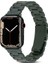 Apple Watch 40MM 3 Kademeli Katlanabilir Klipsli Metal Kordon KRD04 1