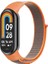 Xiaomi Mi Band 9 Hasır Kordon KRD03 1