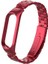 Xiaomi Mi Band 5 3 Kademeli Katlanabilir Klipsli Metal Kordon KRD04 1