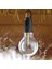 Şarjlı 10W Askılı Taşınabilir LED Kamp Lambası 4