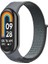 Xiaomi Mi Band 8 Hasır Kordon KRD03 1