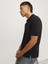 Jorfrederıksberg Polo Ss Noos Erkek T-Shirt 12263111 Black 2