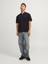 Jorfrederıksberg Polo Ss Noos Erkek T-Shirt 12263111 Black 4